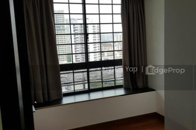 REGENT RESIDENCES Apartment / Condo | Listing