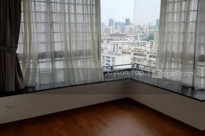 REGENT RESIDENCES Apartment / Condo | Listing