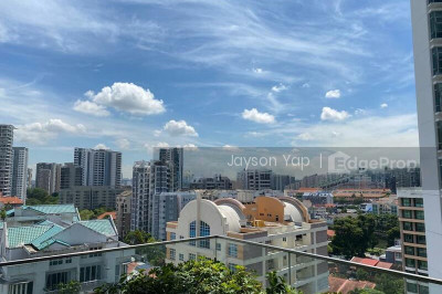 REGENT RESIDENCES Apartment / Condo | Listing