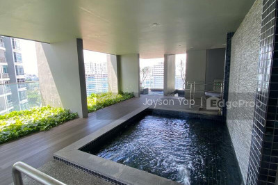 REGENT RESIDENCES Apartment / Condo | Listing