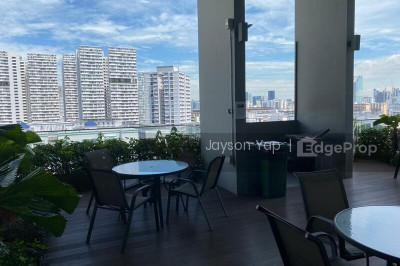 REGENT RESIDENCES Apartment / Condo | Listing