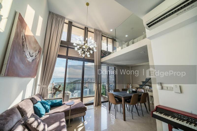 SEASIDE RESIDENCES Apartment / Condo | Listing