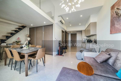 SEASIDE RESIDENCES Apartment / Condo | Listing