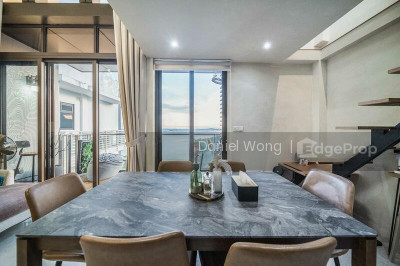 SEASIDE RESIDENCES Apartment / Condo | Listing