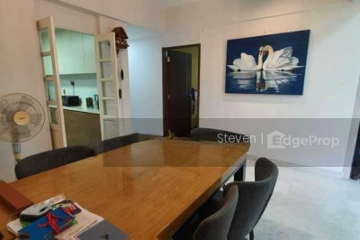 BEDOK COURT Apartment / Condo | Listing