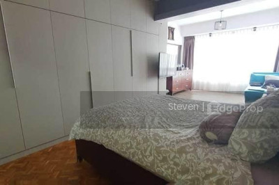 BEDOK COURT Apartment / Condo | Listing