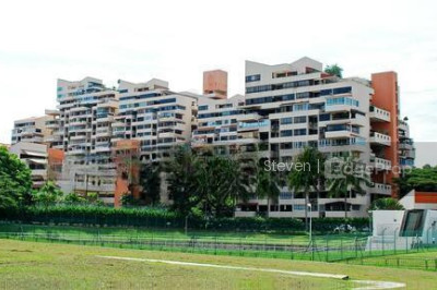 BEDOK COURT Apartment / Condo | Listing