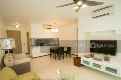 CASPIAN Apartment / Condo | Listing