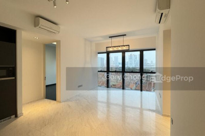 DUO RESIDENCES Apartment / Condo | Listing