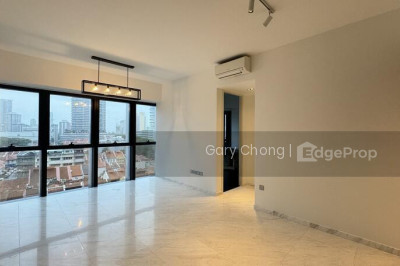 DUO RESIDENCES Apartment / Condo | Listing