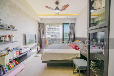 INZ RESIDENCE Apartment / Condo | Listing