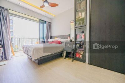 INZ RESIDENCE Apartment / Condo | Listing