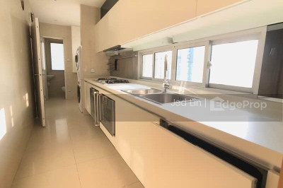 THE ORCHARD RESIDENCES Apartment / Condo | Listing