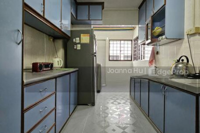 942 HOUGANG STREET 92 HDB | Listing