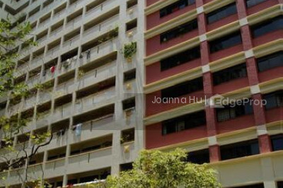 942 HOUGANG STREET 92 HDB | Listing