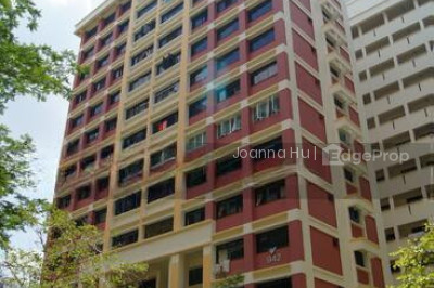 942 HOUGANG STREET 92 HDB | Listing