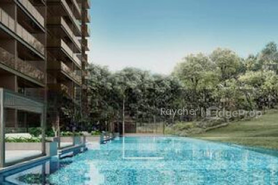 SCENECA RESIDENCE Apartment / Condo | Listing