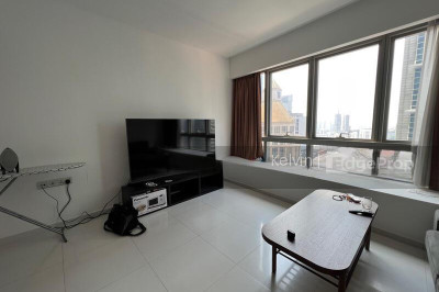 ONE SHENTON Apartment / Condo | Listing