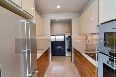 SUI GENERIS Apartment / Condo | Listing