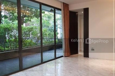 SUI GENERIS Apartment / Condo | Listing