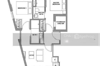 LAVENDER RESIDENCE Apartment / Condo | Listing