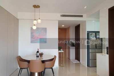 ASCENTIA SKY Apartment / Condo | Listing