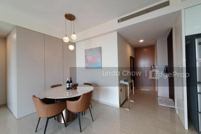 ASCENTIA SKY Apartment / Condo | Listing