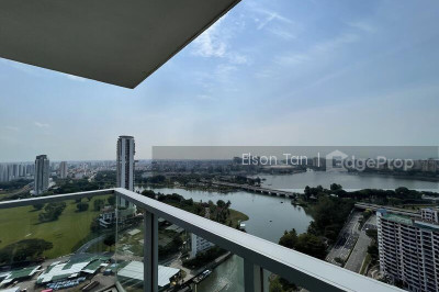 SOUTHBANK Apartment / Condo | Listing