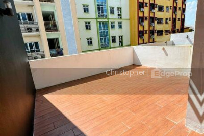 CENTRA RESIDENCE Apartment / Condo | Listing