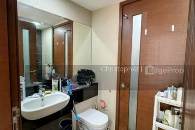 CENTRA RESIDENCE Apartment / Condo | Listing