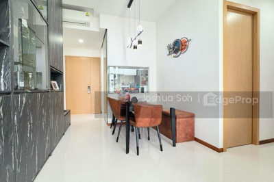 MONT BOTANIK RESIDENCE Apartment / Condo | Listing