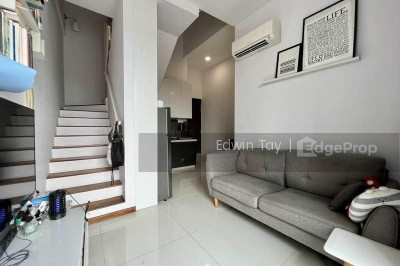 THOMSON V ONE Apartment / Condo | Listing