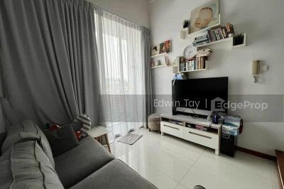 THOMSON V ONE Apartment / Condo | Listing