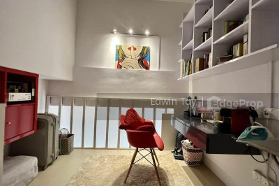 THOMSON V ONE Apartment / Condo | Listing