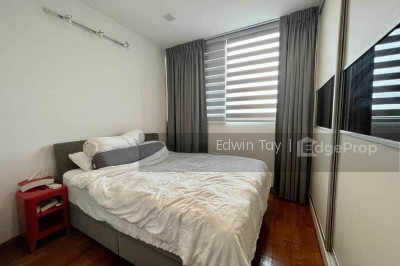 THOMSON V ONE Apartment / Condo | Listing