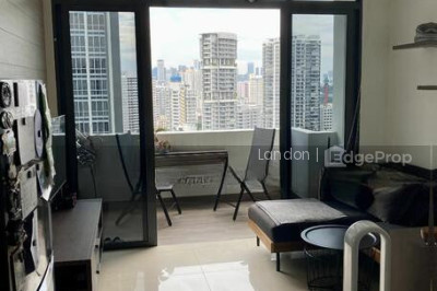 CITY SUITES Apartment / Condo | Listing