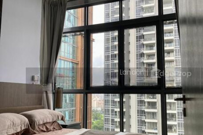 CITY SUITES Apartment / Condo | Listing