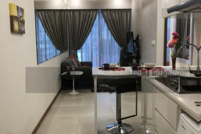 AVANT RESIDENCES Apartment / Condo | Listing