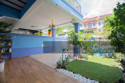 LOYANG VILLAS Landed | Listing