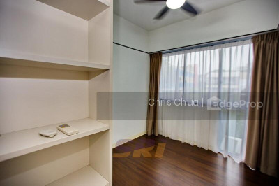 VILLAGE @ PASIR PANJANG Apartment / Condo | Listing