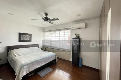 MIMOSA PARK Apartment / Condo | Listing