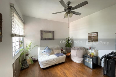 MIMOSA PARK Apartment / Condo | Listing