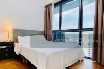 J GATEWAY Apartment / Condo | Listing