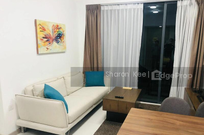 J GATEWAY Apartment / Condo | Listing