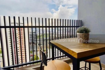 J GATEWAY Apartment / Condo | Listing