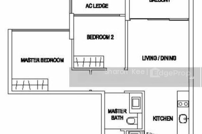 J GATEWAY Apartment / Condo | Listing