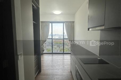 THE LINQ @ BEAUTY WORLD Apartment / Condo | Listing