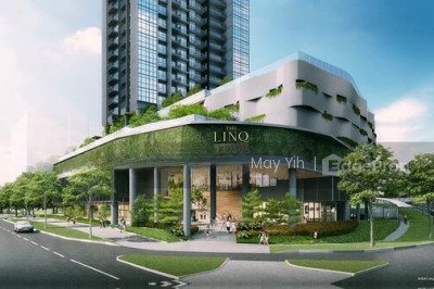 THE LINQ @ BEAUTY WORLD Apartment / Condo | Listing