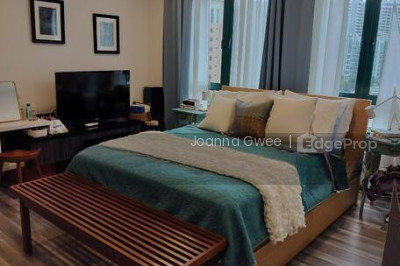 JERVOIS JADE Apartment / Condo | Listing