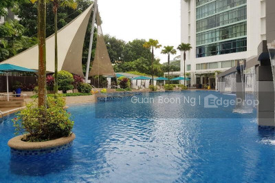 HILLVIEW REGENCY Apartment / Condo | Listing